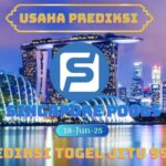 Prediksi Togel Singapore Pools 18 juni 25
