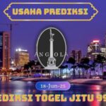 Prediksi Togel Angola 18 Juni 25