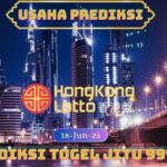 Prediksi Togel Hongkong Lotto 18 Juni 25