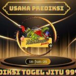 Prediksi Toto Macau 18 Juni 25